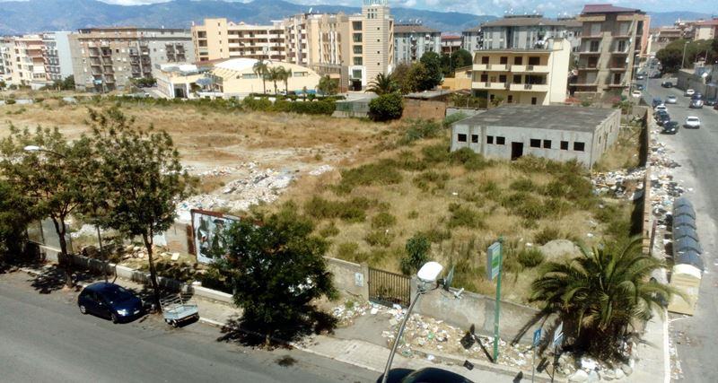 Campo di Ciccarello, Condipodero e Latella: “Ritorno alla storia” – VIDEO