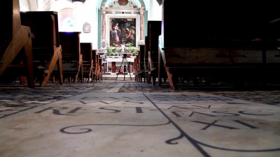 chiesa ottimati