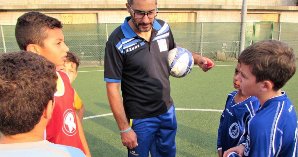 Il Festival Nazionale dello Sport Educativo fa tappa a Reggio