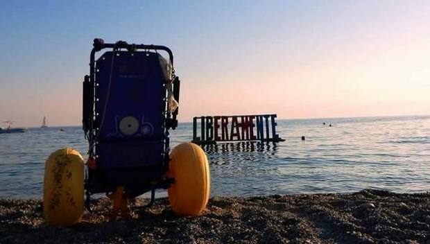 Nasce a Reggio Calabria l’app per conoscere tutte le località accessibili