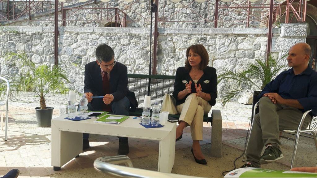 Pedagogia attiva ad Ecolandia: riflessioni e proposte didattiche nell’ottica della cooperazione