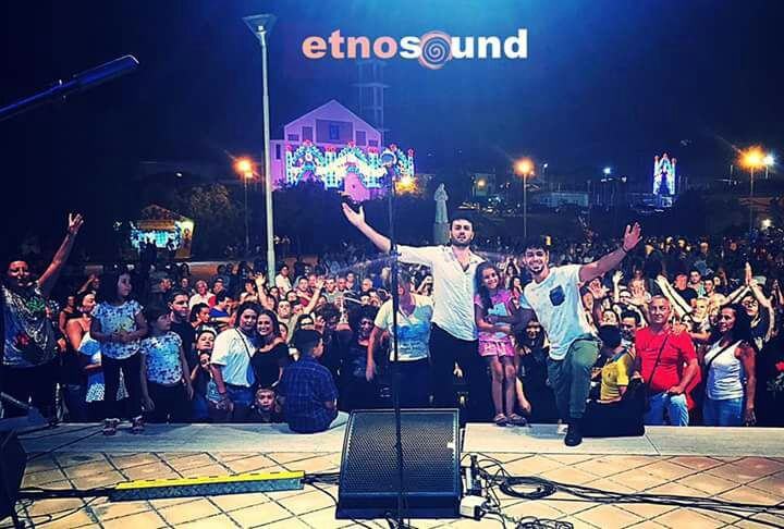 Etnosound