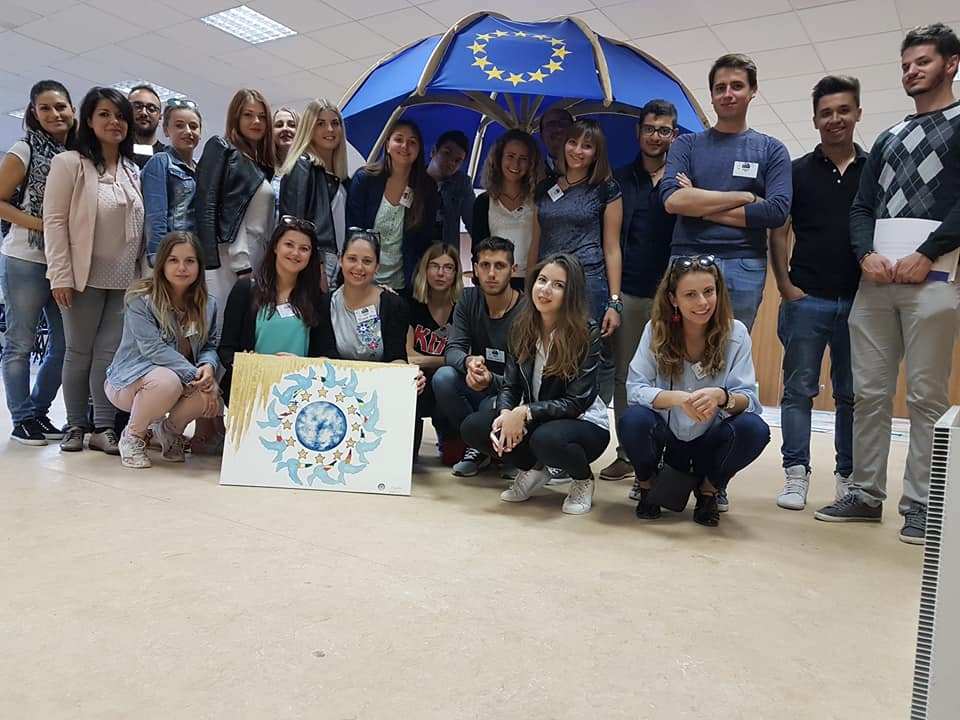 Lo sportello Europe Direct di Reggio Calabria avvia il nuovo corso di attività