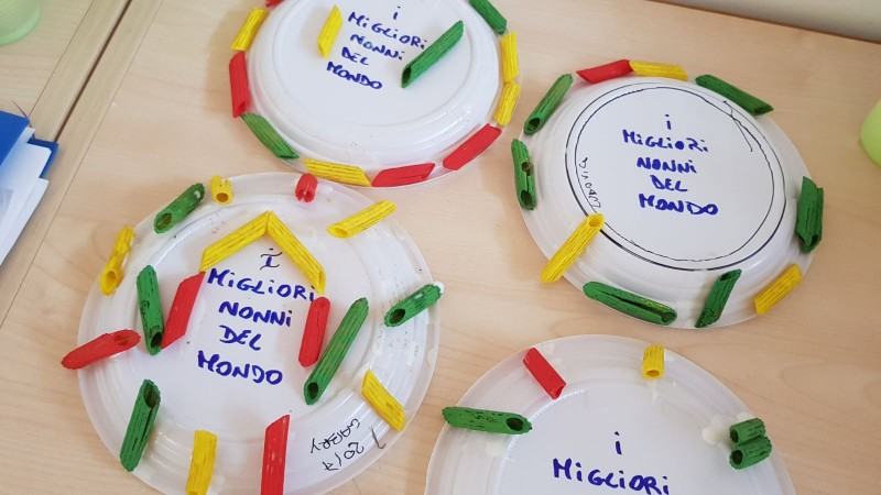 festa dei nonni asili 3