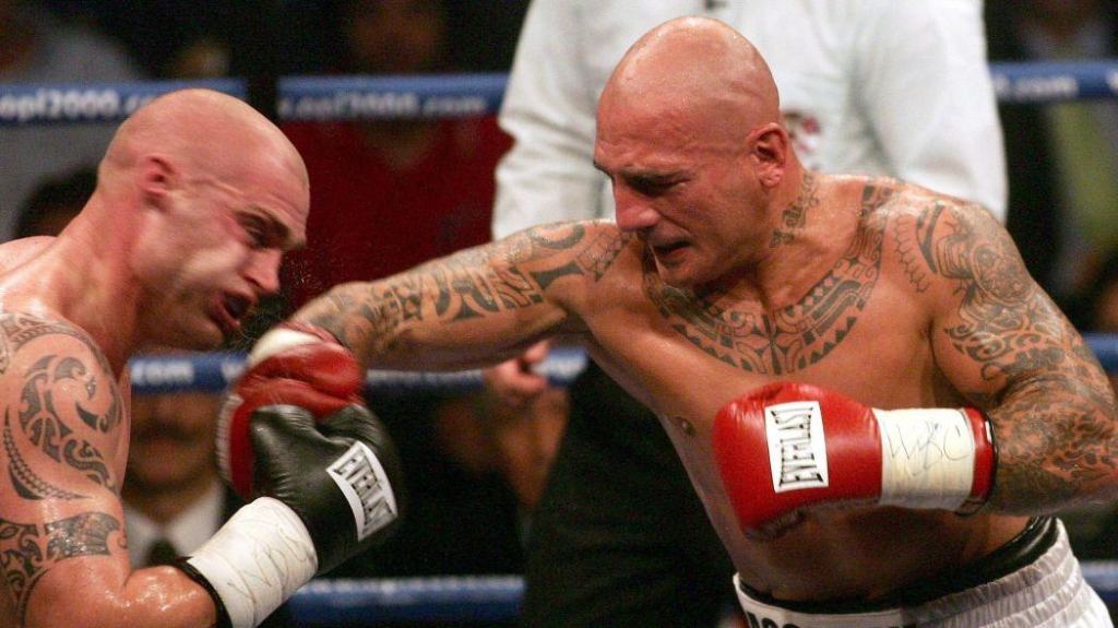 Primo trofeo ‘Re Italo’, la grande boxe ritorna in Calabria