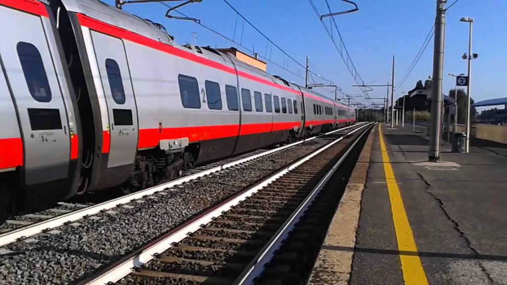 Trenitalia, al via il frecciargento diretto a nord: una rivoluzione storica per la Calabria