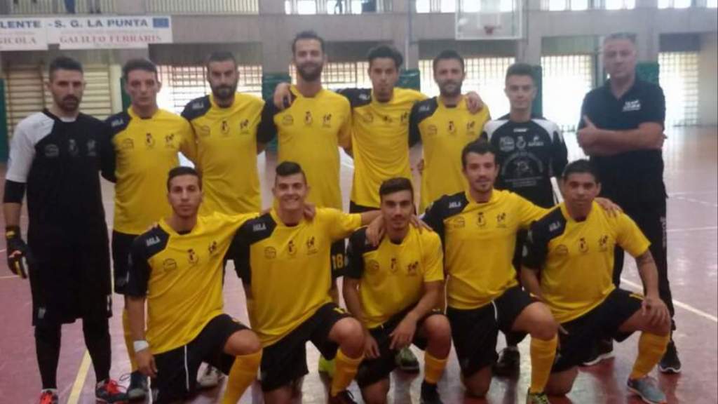 La Polisportiva Futura di Motta San Giovanni alla ricerca di un palazzetto