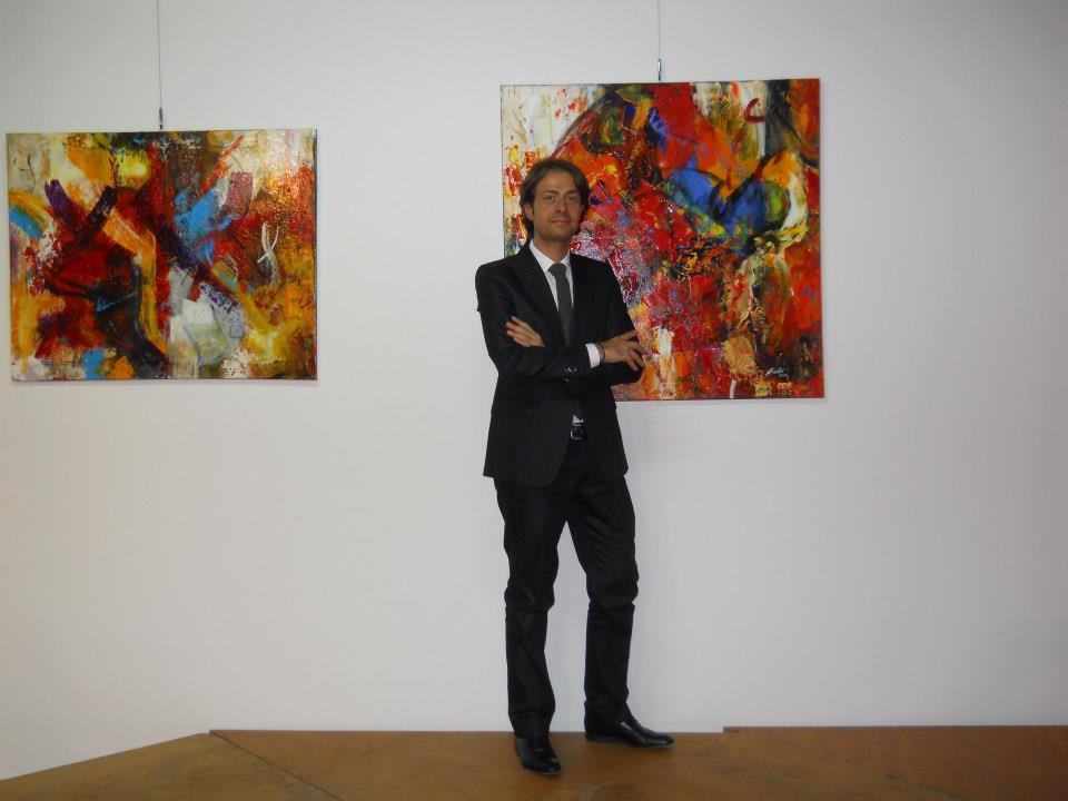 Giuseppe Livoti annuncia il ritorno del Premio Muse
