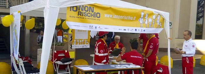 Reggio Calabria aderisce alla campagna nazionale di Protezione Civile “Io non rischio”