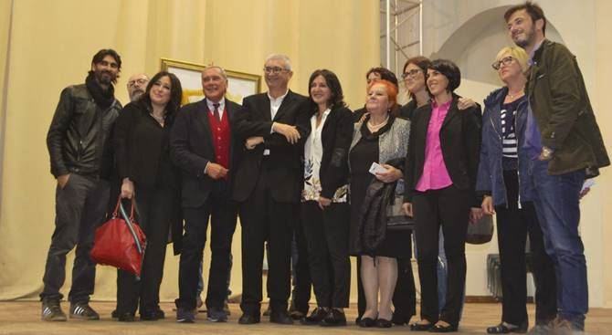 Grande successo in Calabria per il festival “Leggere&Scrivere”