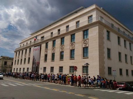Reggio, al MArRC riprendono le attività culturali: il programma di maggio