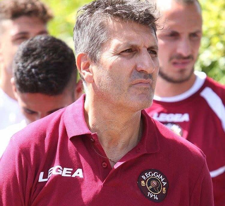 Reggina – Maurizi divide le opinioni. Molto più apprezzato fuori