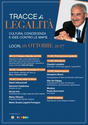 ok Locandina_Locri commemorazione Fortugno 2017