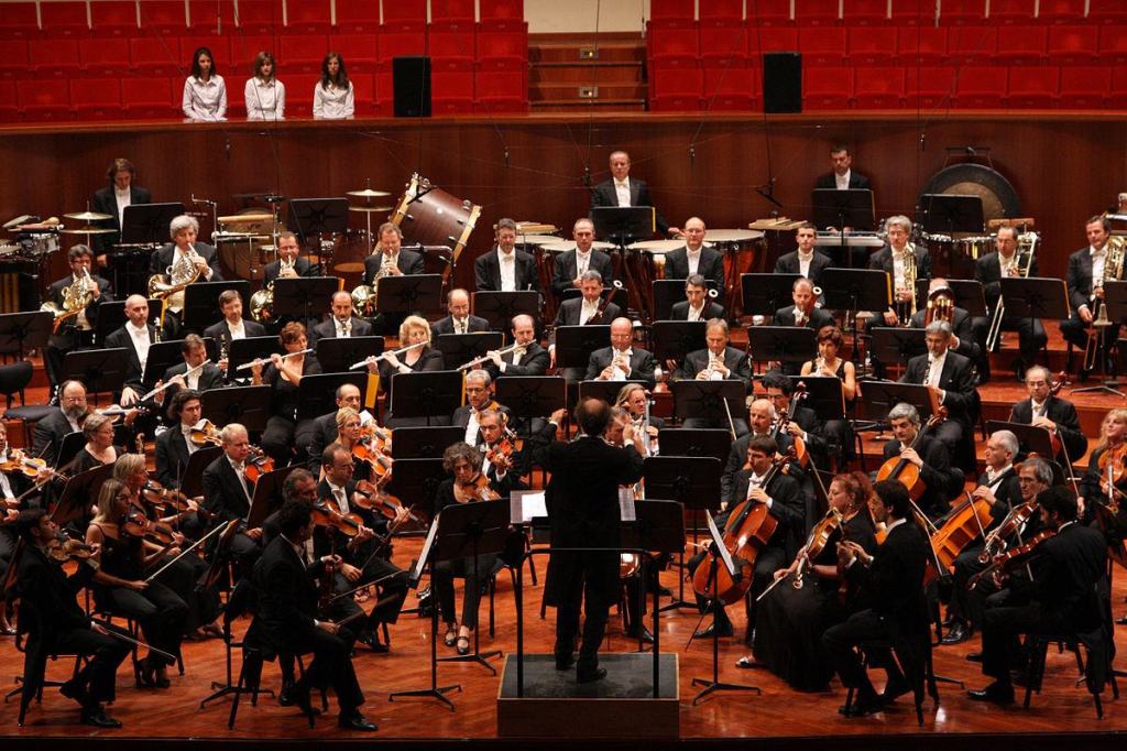 Open Day dell’Orchestra Giovanile dello Stretto: porte aperte a bambini e ragazzi
