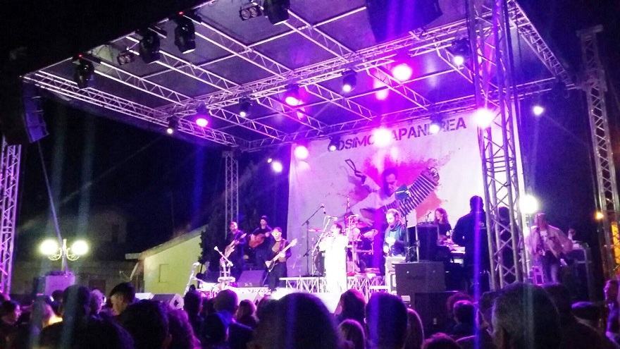 Grande successo per la Sagra del Cinghiale di Santo Stefano