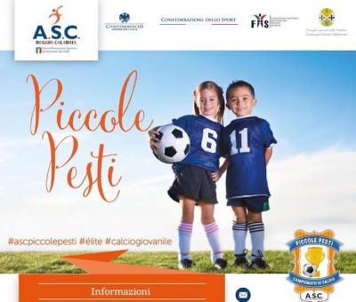piccole pesti