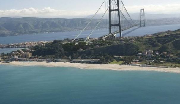 Ponte sullo Stretto, Siclari: ‘Tempi maturi, va realizzato’