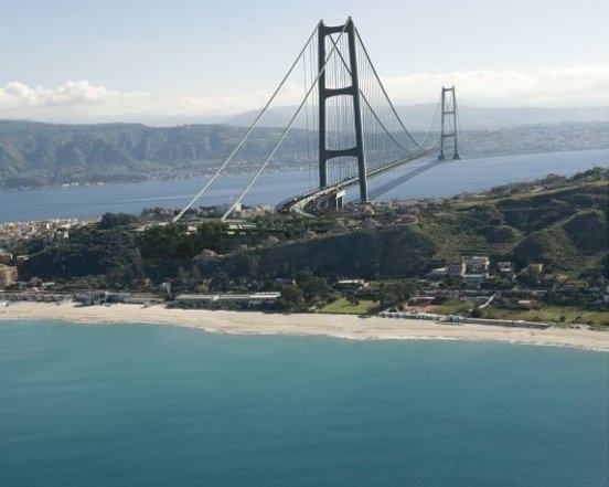 Ponte sullo Stretto, Sofo (FDI): ‘Apertura UE ottima notizia’
