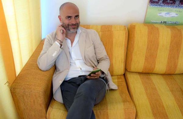 Reggina, G.Praticò: “Trattative, difficoltà ed era Gallo. Racconto tutto”
