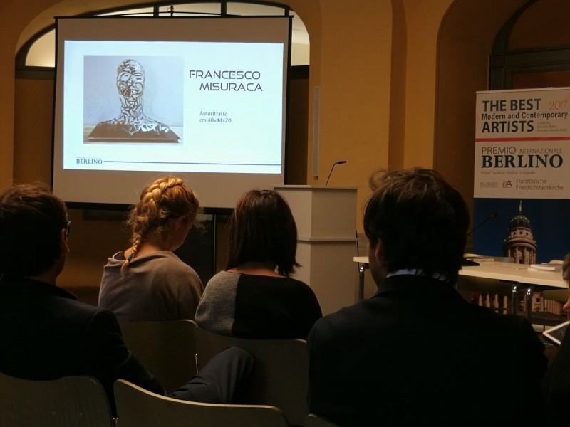 premio berlino
