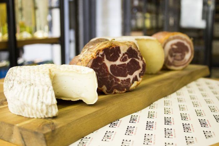 “Taste of Calabria” a Bruxelles, Lopez Coldiretti: “Giovani imprenditori orgogliosi di restare”