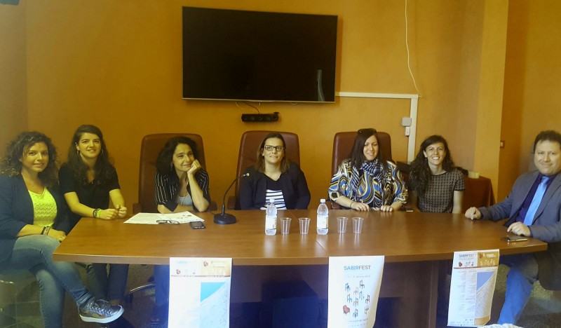 sabir fest i protagonisti