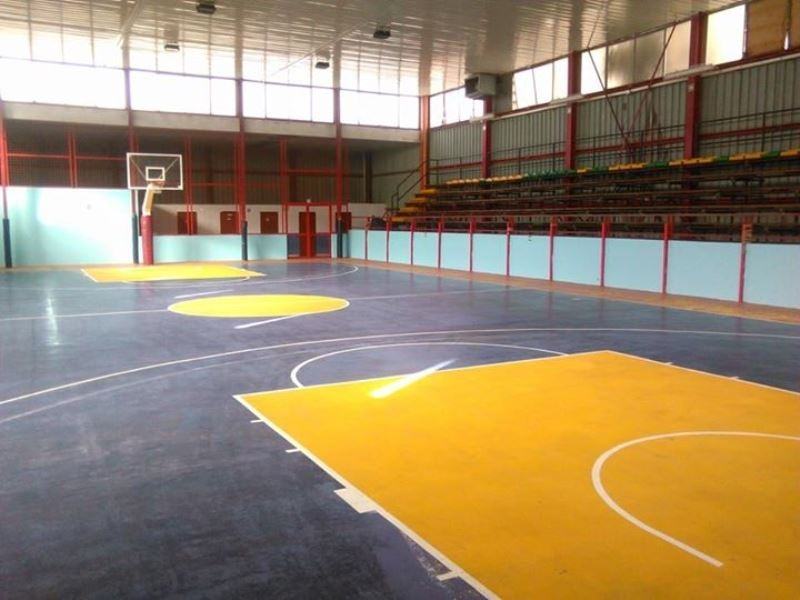 Sit-in della Fipav Rc: ‘La pallavolo sta scomparendo da Reggio’