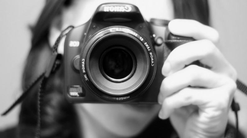 “Vita” la mostra fotografica di Giuseppe Trunfio