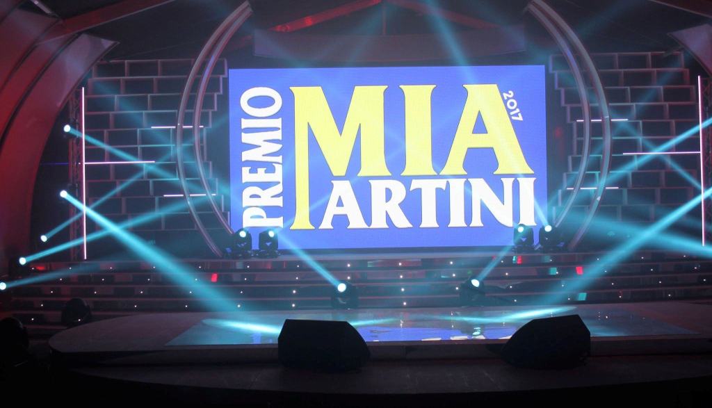Grande successo per la XXIII ed. del “Premio Mia Martini” a Bagnara Calabra