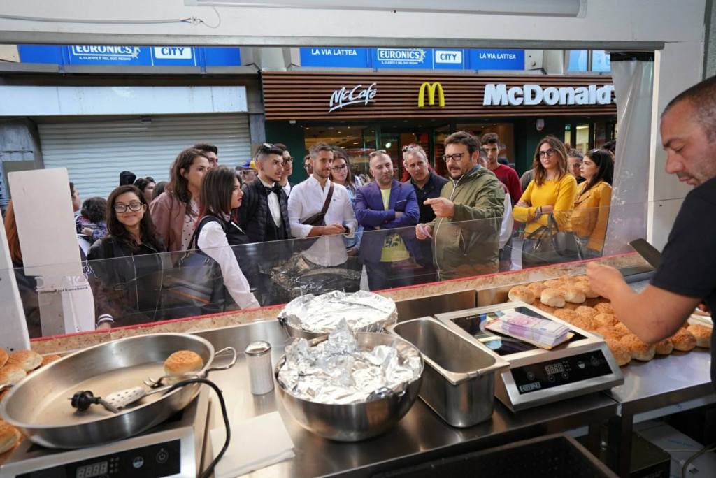 Chiuso il sipario per Messina Street Food. Si pensa già ad una seconda edizione