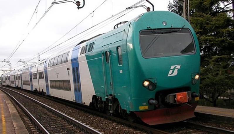 Calabria, Santelli: ‘Molte notti sicure grazie all’utilizzo del trasporto ferroviario’