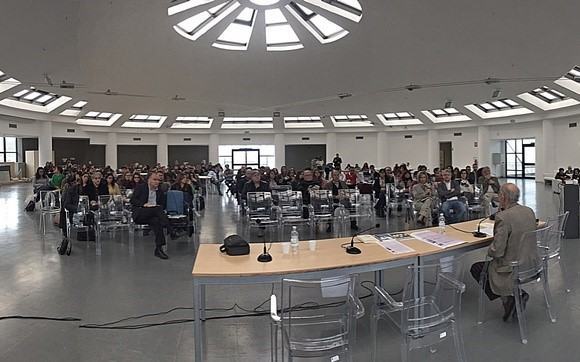 UniRC, ad Architettura il seminario: “Tirocinio professionale e strategia di sistema”