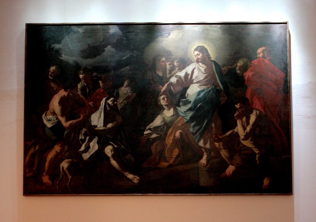 il Museo diocesano aderisce alle Giornate nazionali dei musei ecclesiastici