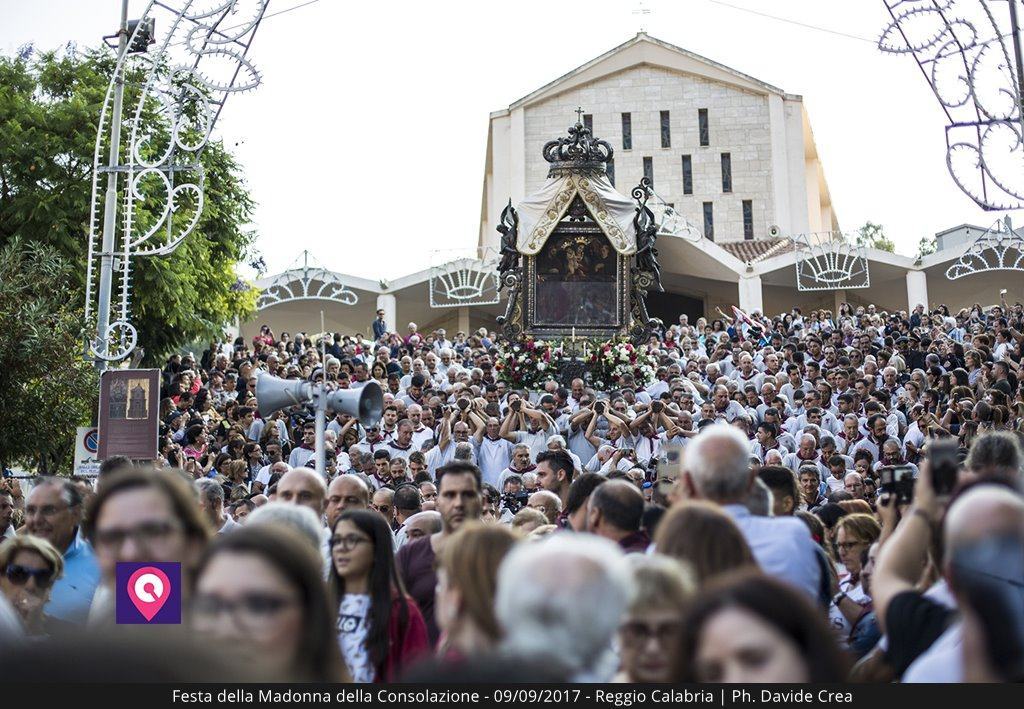 Comitato Pro Eremo, continua la petizione. Arillotta: “Piazza della Madonna? Meglio ‘della Consolatrice”