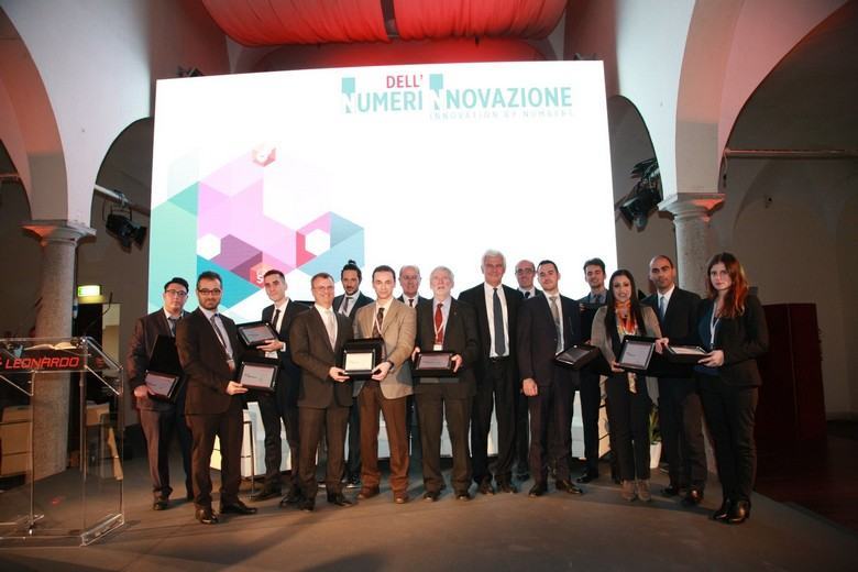 Premio Innovazione Leonardo la vincitrice è una dottoranda dell’Università Mediterranea