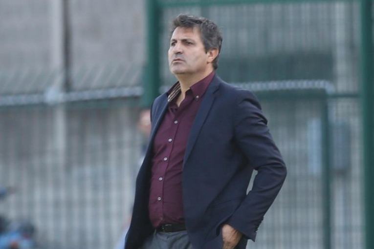 Reggina, Maurizi: “Abbiamo meritato gli applausi dei tifosi. Futuro? Ne parleremo”
