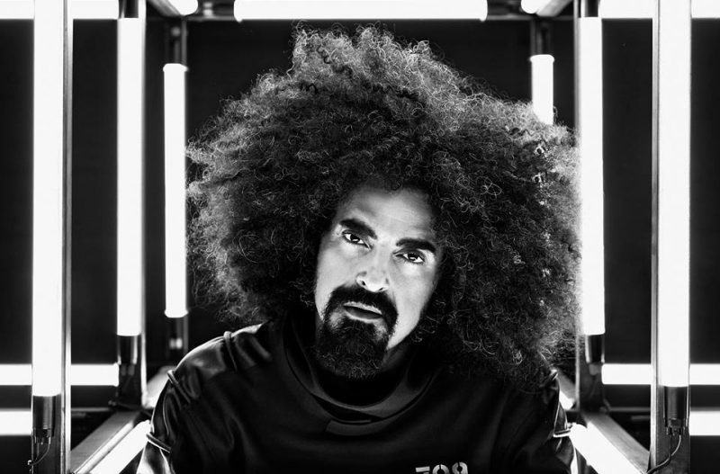 Musikanten – ‘Prisoner 709’ di Caparezza: è più vero finto?