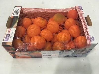 Clementine IGP Calabria ricerca Alzheimer