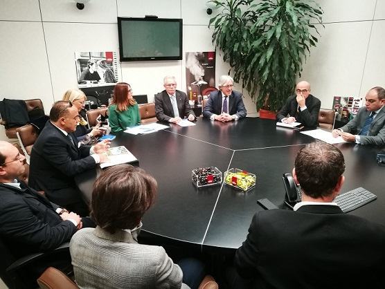 Campo Calabro, l’allarme di Confindustria: mancano servizi essenziali, impensabile fare impresa così