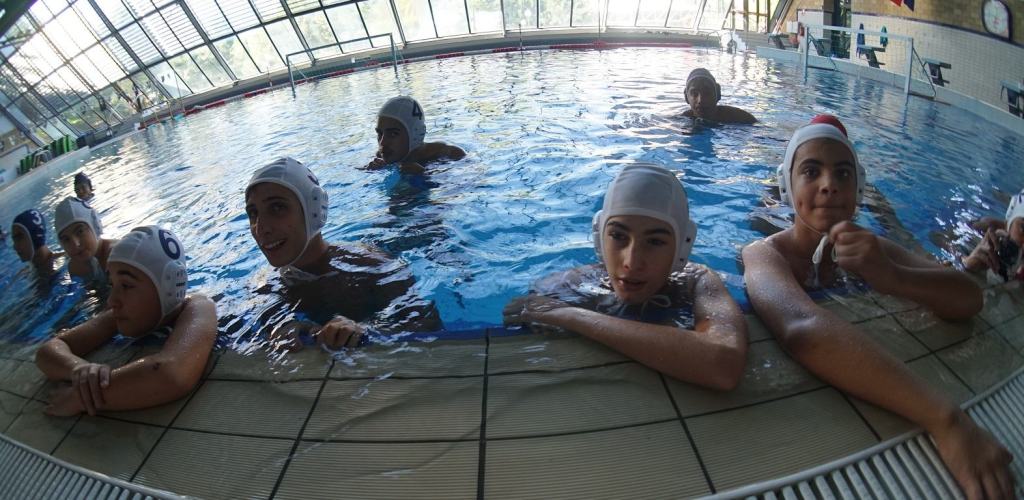 Il Parco Caserta Sport Village arriva sui banchi di scuola. Al via le convenzioni tra la struttura sportiva e le scuole reggine