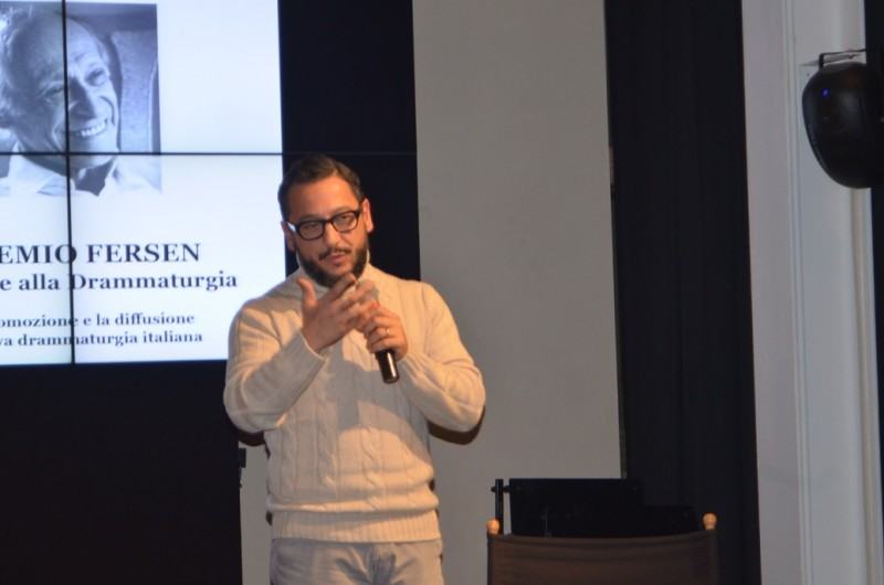 De Luca Premio Fersen _0511