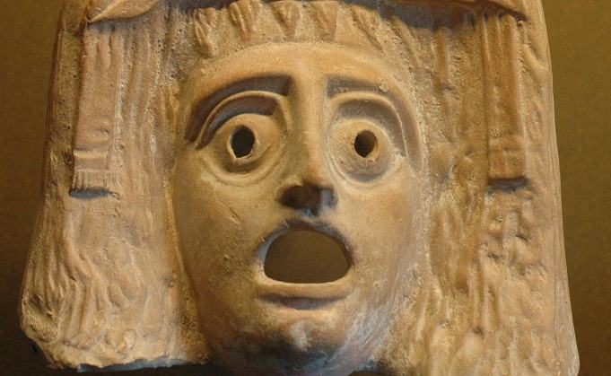 Corso di teatro greco alla “Mediterranea”, incontro aperto a tutti
