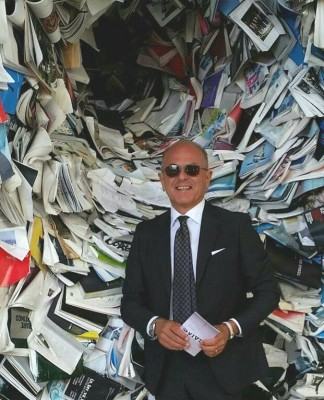 Domenico Tromba