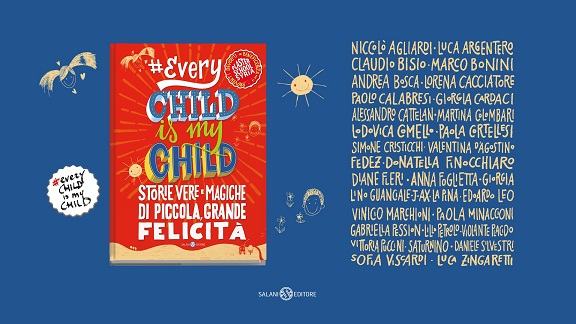 EVERYCHILDISMYCHILD