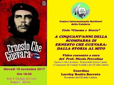 Ernesto Che Guevara - foto