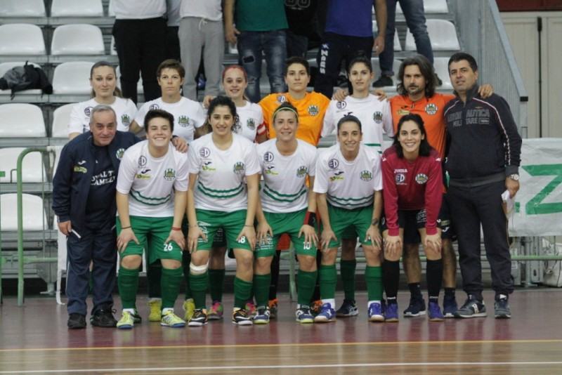 Formazione Royal