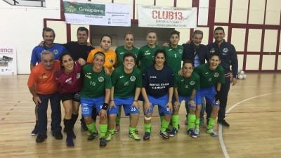 Formazione Royal a Palermo