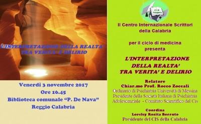 Foto manifesto - L'interpretazione della verità ...