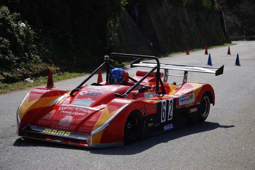 ‘Piloti per passione’ pronti allo slalom Gallico – Gambarie