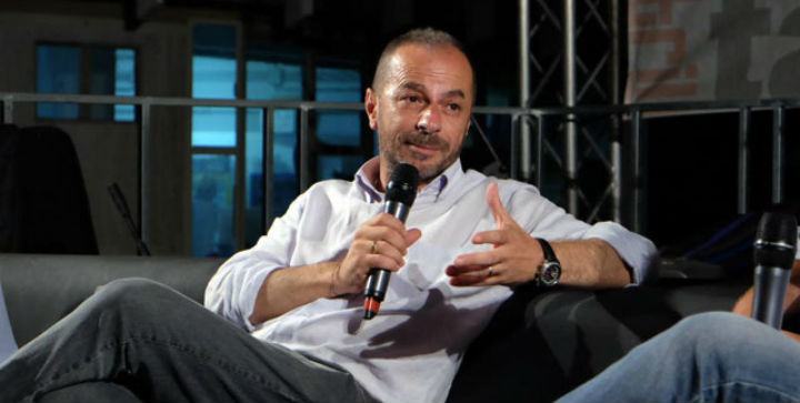 Siderno (RC): alla Calliope Mondadori incontro con Peppe Baldessarro